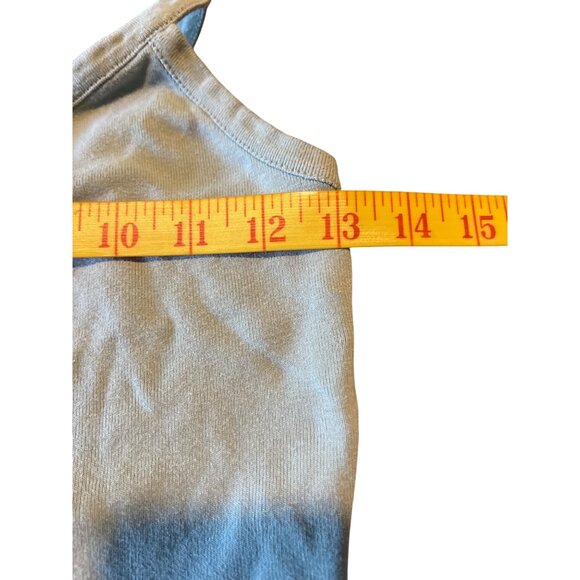 Brandy Melville‎ Womens Button-Up Crop Top - Picture 5 of 7